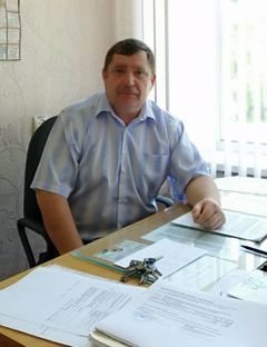Половой Владимир Васильевич