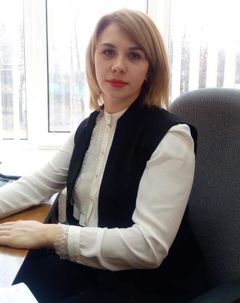 Батракова Мария Александровна